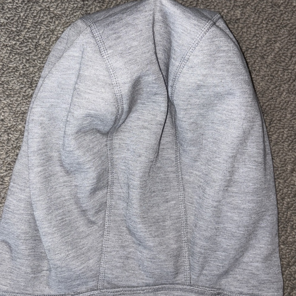 INDYGENA TIMEA HOODIE in GREY - Picture 8 of 10